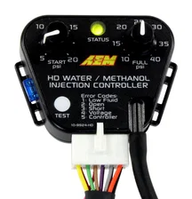 V3 Water/Methanol Injection Kit image 11