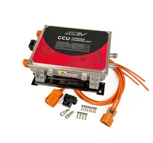 EV Combined Charging Unit (CCU) image 1
