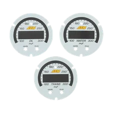 X-Series Temperature Gauge Accessory Kit image 3