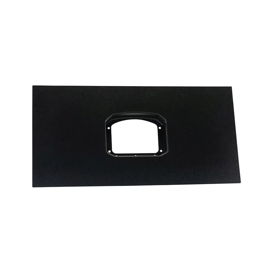 Universal Flush Mount Panel for CD-5 Carbon Digital Dash, Panel