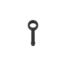 Adjustable Fuel Pressure Regulator Barb Fitting image 2