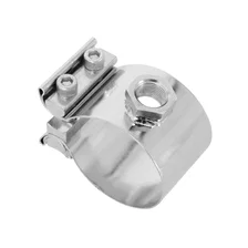 No-Weld O2 Sensor Mount image 2