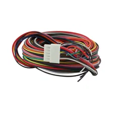 Wiring Harness for V3 Multi-Input Controller image 3