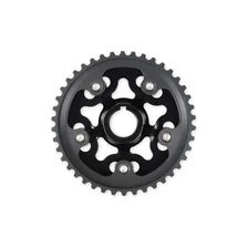 Tru-Time Adjustable Cam Gear for Honda Prelude image 2