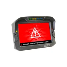 CD-7 Carbon Non-Logging/ Non-GPS Display image 11