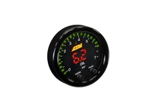 X-Series Fluid Pressure Gauge Kit image 2
