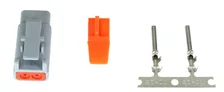 DTM-Style Air Temp Sensor Kit image 4
