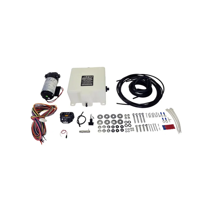 V3 Water/Methanol Injection Kit