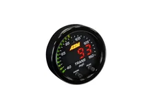 X-Series Temperature Gauge Kit image 3