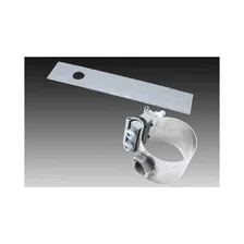 No-Weld O2 Sensor Mount image 1