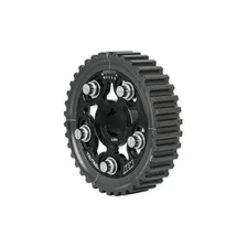 Tru-Time Adjustable Cam Gear for Honda Civic image 4