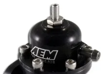 Adjustable Fuel Pressure Regulator image 5