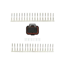 BMS - Plug & Pin Kit image 1