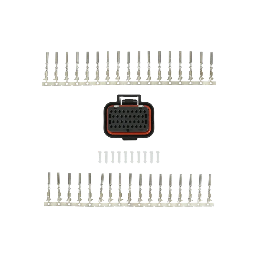 BMS - Plug & Pin Kit