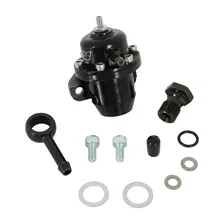 Adjustable Fuel Pressure Regulator image 2