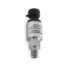 3.5 Bar Stainless MAP Sensor Kit image 3