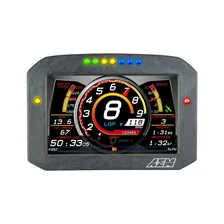 CD-7F Digital Dash image 12
