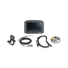 CD-7FL Carbon Flat Panel Logging Display image 1