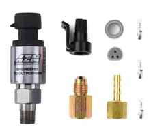 100 PSIg Stainless Sensor Kit image 4
