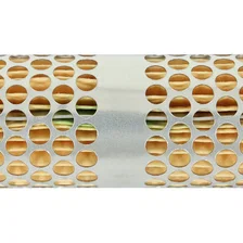 Universal High Volume Fuel Filter Element image 7