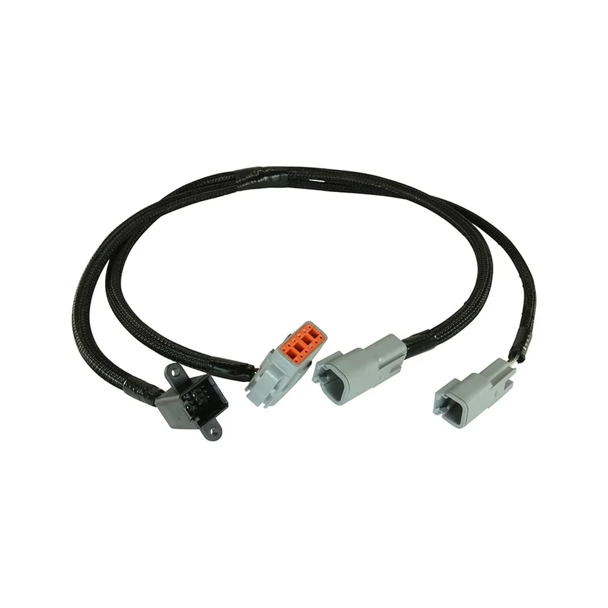 CD Carbon Plug & Play Adapter Kit