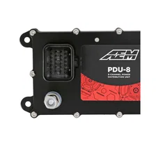 PDU-8 Eight-Channel Power Distribution Unit image 5