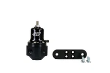 Hi-Cap Universal Adjustable Fuel Pressure Regulator image 3