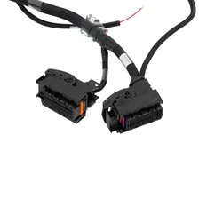 Front Low Voltage VCU300 Harness image 5