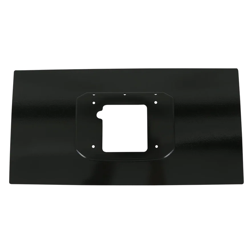 CD-7 Flush Mount Panel
