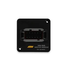 Battery Management System Mini Master image 5
