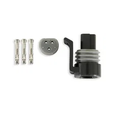 2000 PSIg Stainless Sensor Kit image 3
