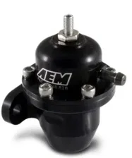 Adjustable Fuel Pressure Regulator image 3