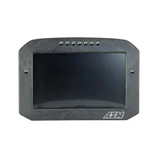 CD-7F Digital Dash image 2