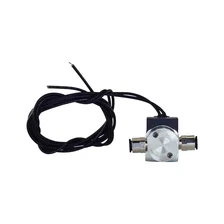Water/Methanol Solenoid image 3