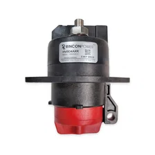 Rincon Power HVBD4AXR High Voltage Battery Disconnect image 2