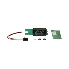 High Flow In-Tank Fuel Pump image 4
