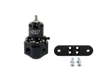 Hi-Cap Universal Adjustable Fuel Pressure Regulator image 5