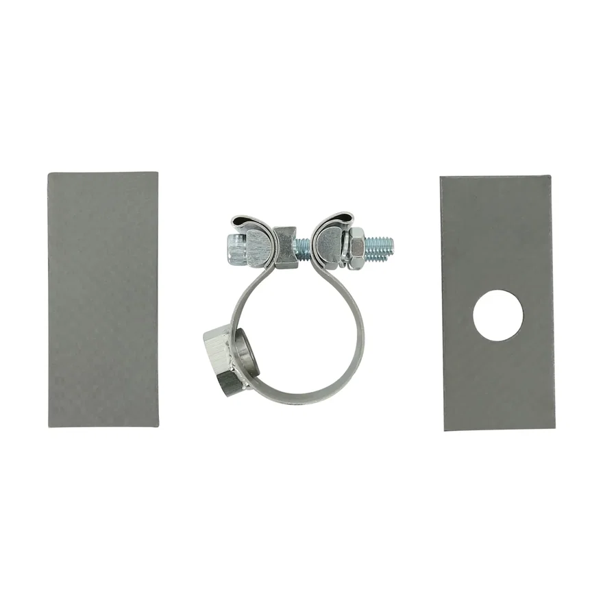 No-Weld O2 Sensor Mount