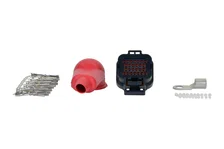 Plug & Pin Kit for PN 30-8300 PDU-8 image 6