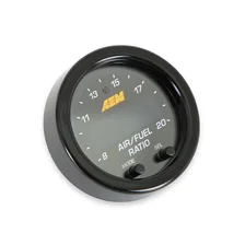 X-Series Wideband UEGO AFR Gauge Kit image 3