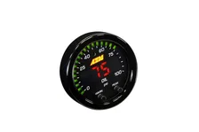 X-Series Fluid Pressure Gauge Kit image 4