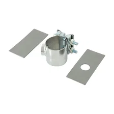 No-Weld O2 Sensor Mount image 3