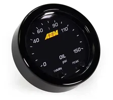 X-Series Fluid Pressure Gauge Kit image 4