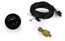 X-Series Fluid Pressure Gauge Kit image 2