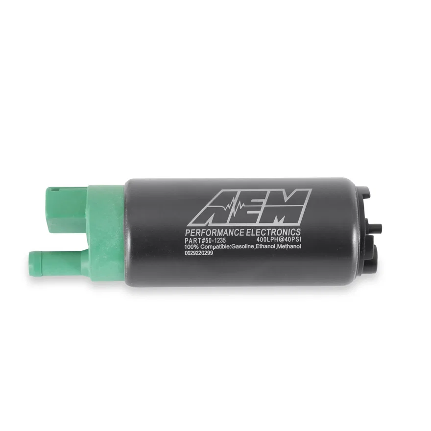 High Flow In-Tank Fuel Pump