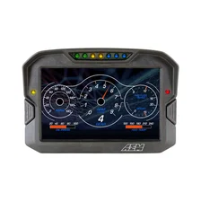 CD-7 Carbon Non-Logging/ Non-GPS Display image 17