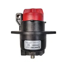 Rincon Power HVBD4AXR High Voltage Battery Disconnect image 1