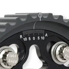 Tru-Time Adjustable Cam Gear for Honda Prelude image 5