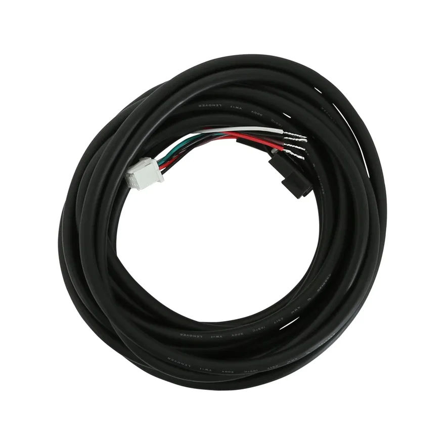 X-Series Temp Gauge Harness