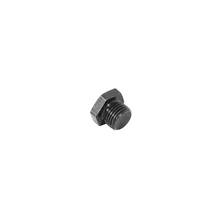 High Volume Fuel Rail Port Plug image 5